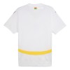 Camiseta Ghana Primera 2024-25